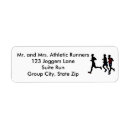 Search for runners labels Running