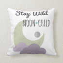 Search for moon and stars cushions Bedroom