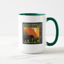 Search for anderson design group mugs Yosemite national park
