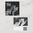 Search for photo rsvp cards Overlay
