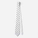 Search for circles pattern ties Polka