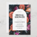 Search for boho bridal shower invitations Stylish