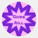 Search for kill stickers Gun control