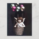 Search for fantasy photography Balloon flight