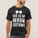 Search for bridegroom clothing Funny