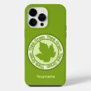 Search for thinking phone cases Green