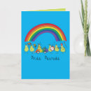 Search for gay pride cards Cute
