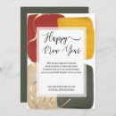 Search for years new years cards Minimal