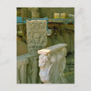 Search for artefacts postcards Archaeology