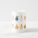 Search for cute chicken mugs Animal