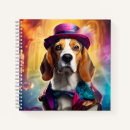 Search for beagle notebooks Pets