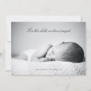 Search for child photo cards Minimalist