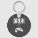 Search for video gaming key rings Party