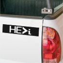 Search for he bumper stickers Lord