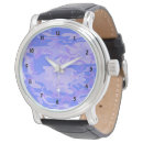 Search for blue abstract pattern watches Retro
