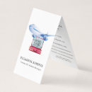 Search for luggage tag business cards Agent
