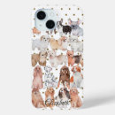 Search for adorable puppy iphone cases Animals