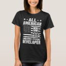 Search for embedded tshirts Developer