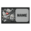 Search for pumpkin name tags Spooky