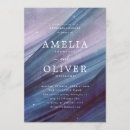 Search for contemporary rehearsal dinner invitations Abstract