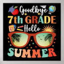 Search for good bye posters Summer