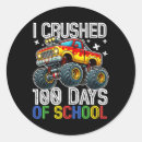 Search for monster high stickers 1st grade
