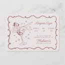 Search for brides weekend invitations Last bash in nash