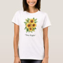 Search for hand painted tshirts Yellow