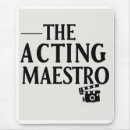 Search for tragedy mousepads Acting