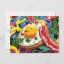 Search for breakfast foods postcards Egg