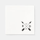 Search for rustic napkins Trendy