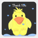 Search for cute little duck stickers Ducky