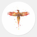 Search for bird feather stickers Phoenix