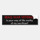Search for army veteran bumper stickers Air force