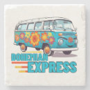 Search for bohemian coasters Pink