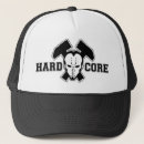 Search for hardcore hats Punk