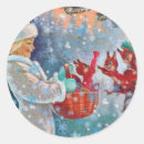 Search for squirrel girl stickers Rustic
