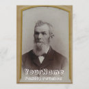 Search for photo family reunion invitations Vintage