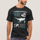 Search for carnotaurus tshirts Premium