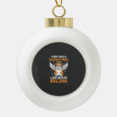 Search for angel dog christmas tree decorations Pug