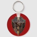 Search for kgb key rings Communist