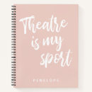 Search for sports notebooks Humour