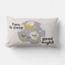 Search for good night cushions Moon