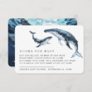 Search for baby shark invitations Watercolor