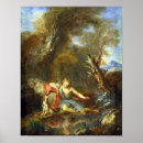 Search for narcissus posters Vanity