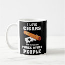 Search for cigar mugs Smokers