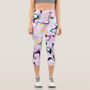 Search for fluid leggings Marble