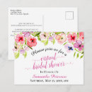 Search for virtual bridal shower invitations Shower by mail