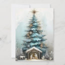 Search for non religious christmas cards Jesus