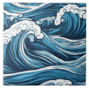Search for blue wave tiles Surfing